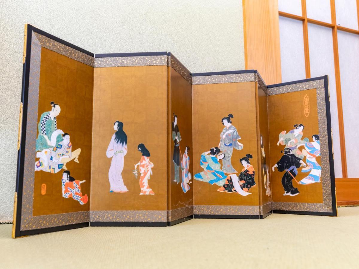酒店 Tabist Kurama 彦根市