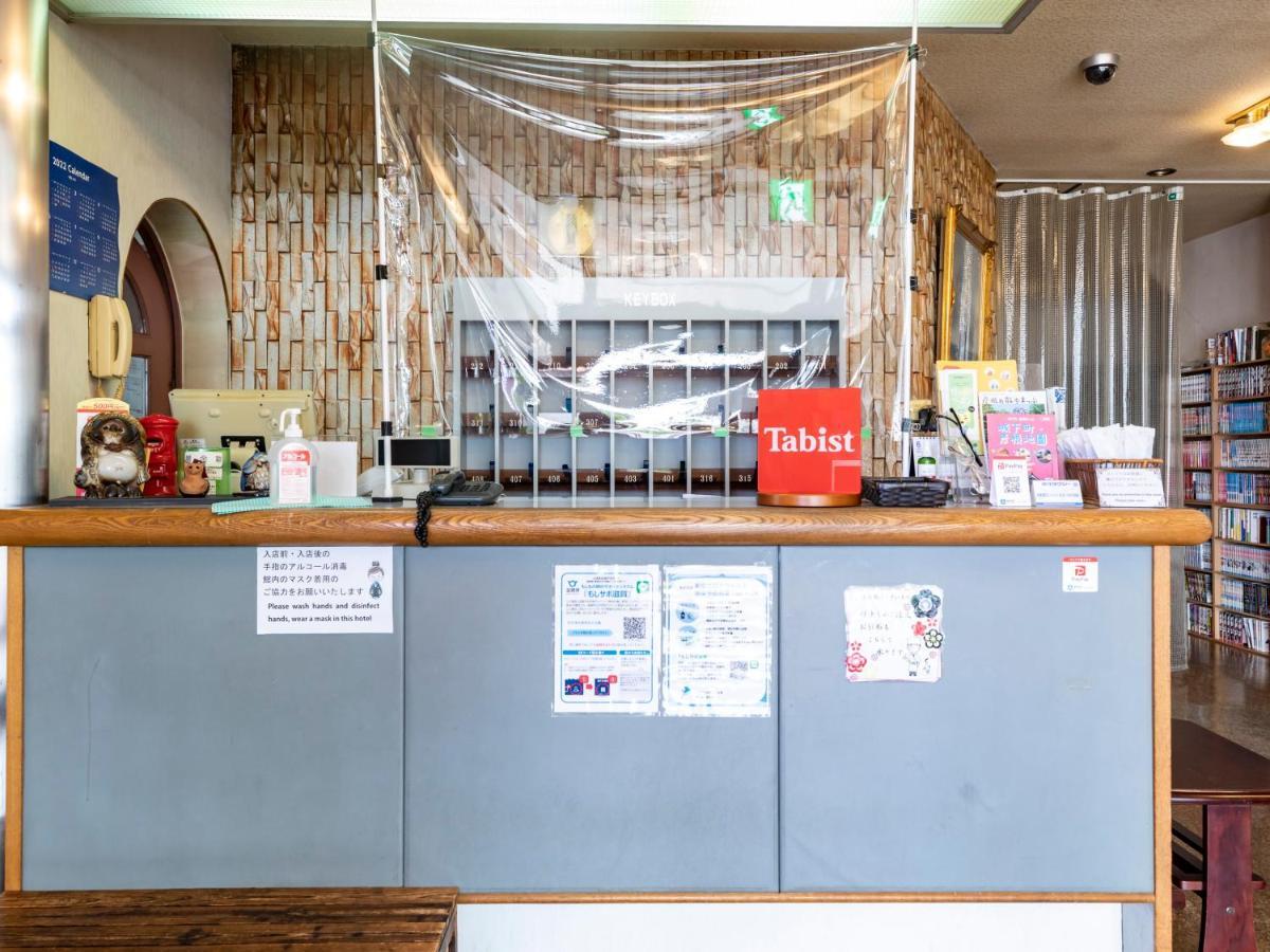 酒店 Tabist Kurama